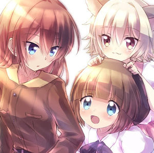 Meet your Posher, Thong